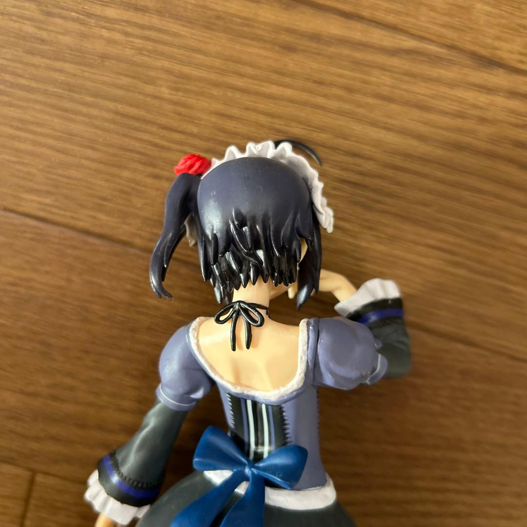 小鳥遊六花 ゴシックドレス　フィギュア