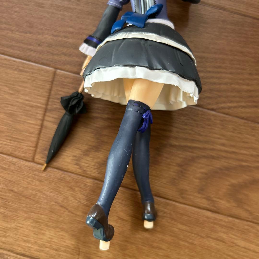 小鳥遊六花 ゴシックドレス　フィギュア