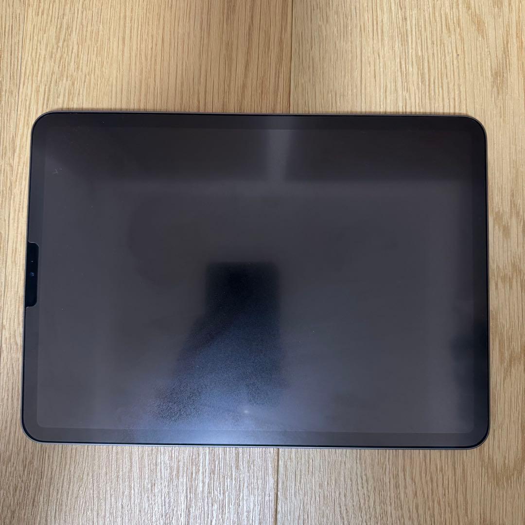 iPad pro第二世代11インチ、Apple Pencil第二世代など