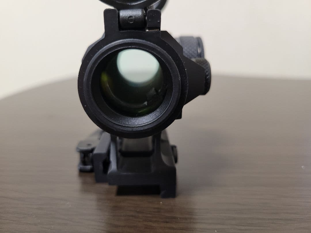 VECTOR OPTICS MAVERICK-II 1Ⅹ25 GEN2