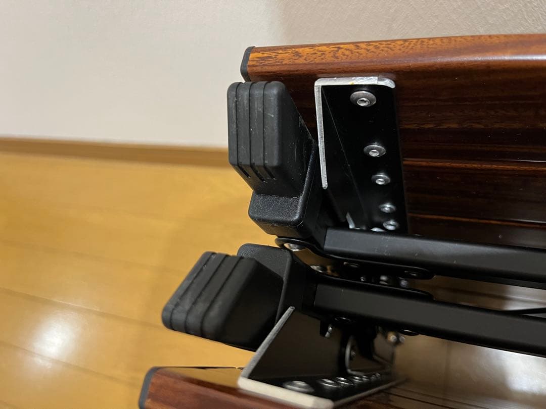 【ogawa オガワ】　3High & Low Table II