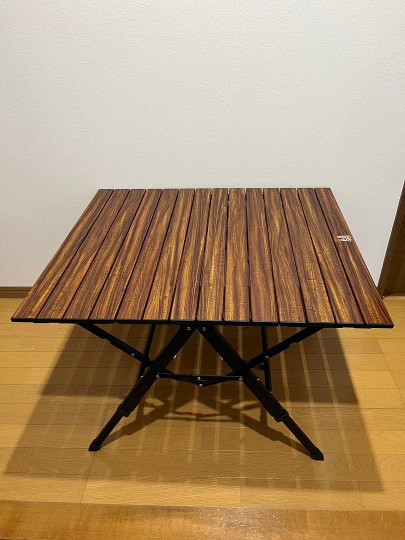 【ogawa オガワ】　3High & Low Table II