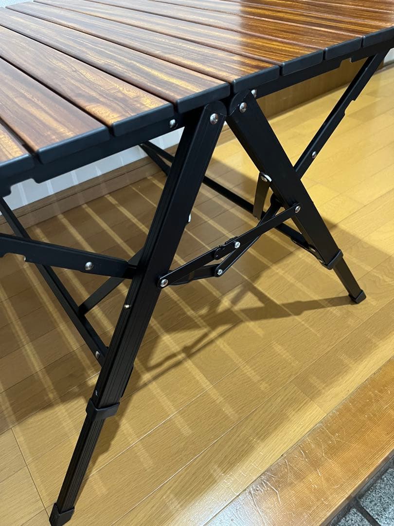 【ogawa オガワ】　3High & Low Table II