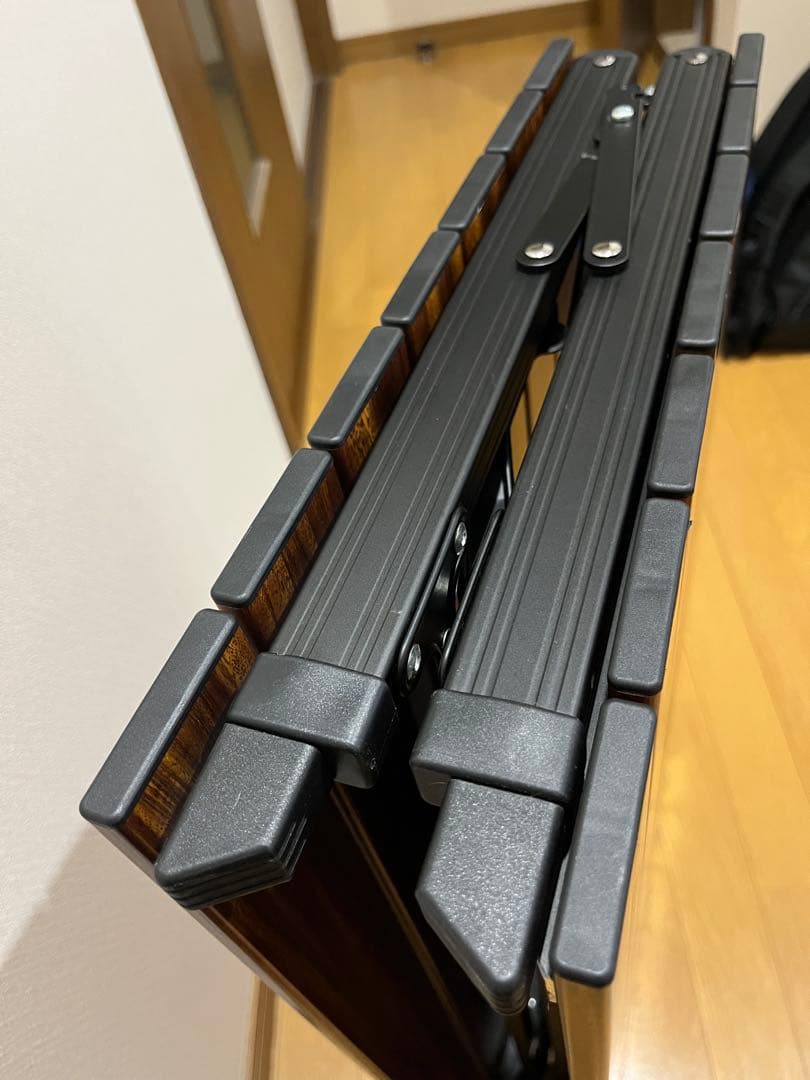 【ogawa オガワ】　3High & Low Table II