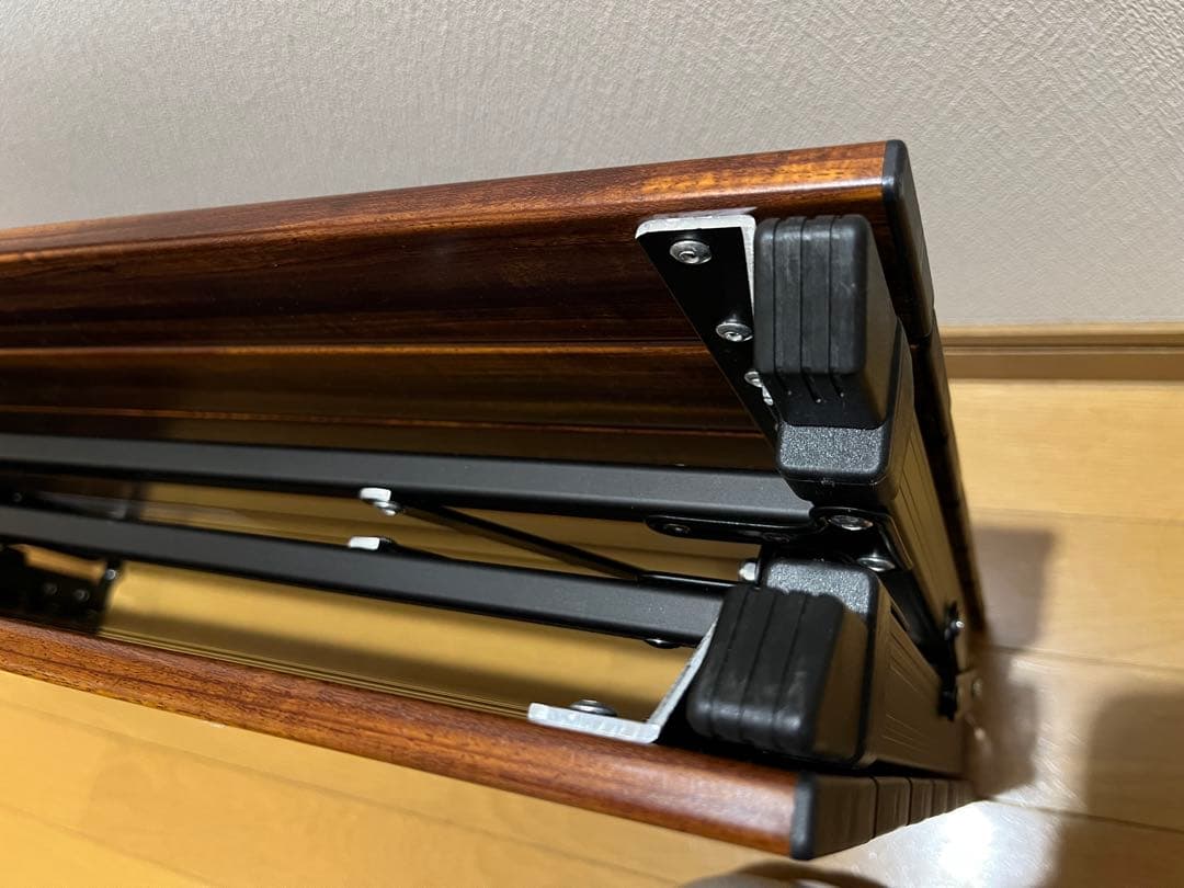 【ogawa オガワ】　3High & Low Table II