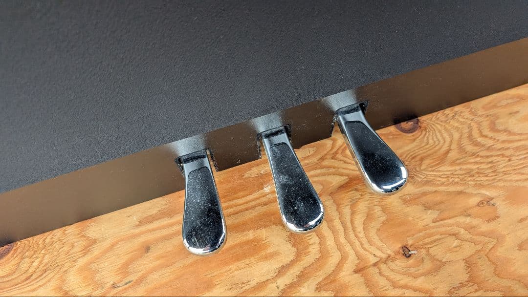 送料込み CLP-S408PE YAMAHA 電子ピアノ 2012年ピアノBLA