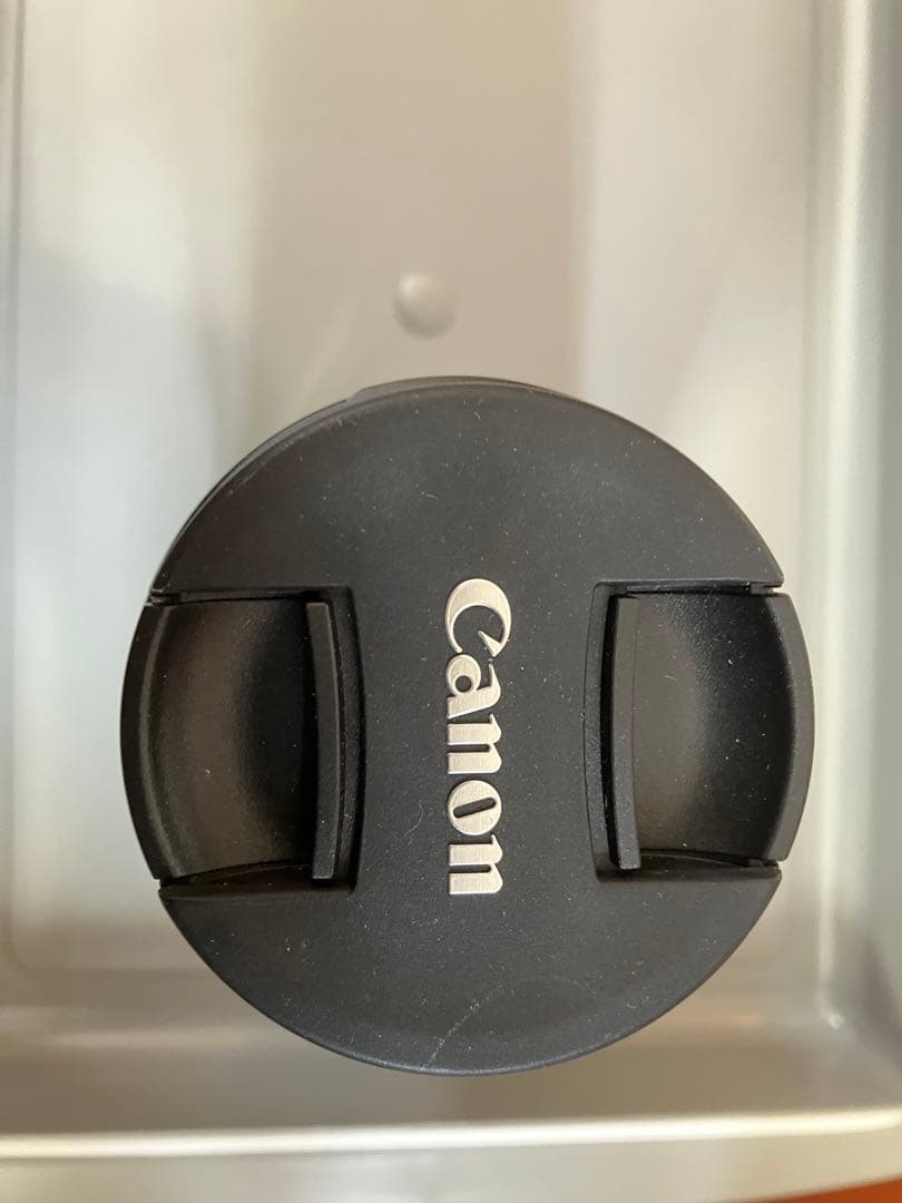 【美品】CanonキヤノンRF-S18-45mm F4.5-6.3 IS STM