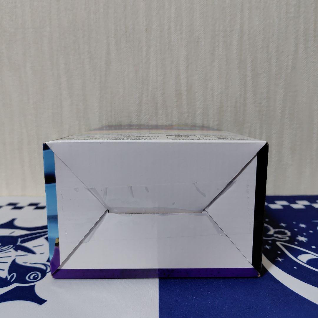 一番くじ ドラゴンボール　 ラストワン賞　魔人ブウ　A賞　孫悟空　E賞　バビディ