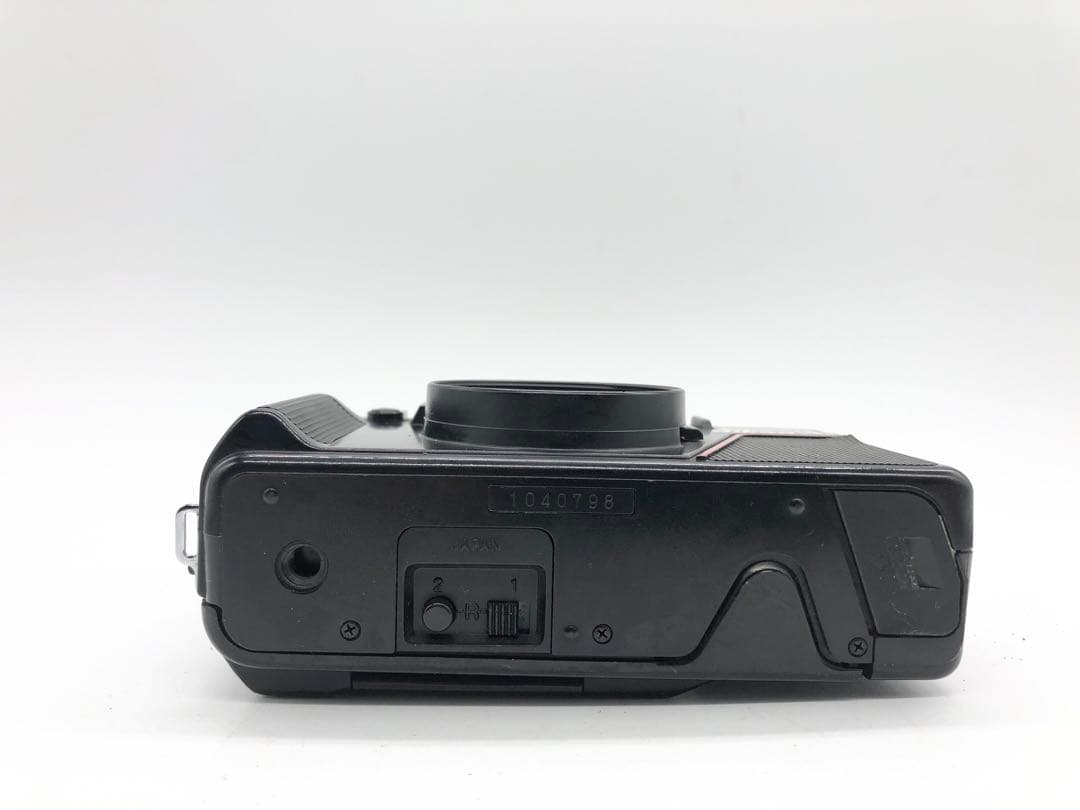 【完動品】Nikon L35AD フィルムカメラ 動作確認済