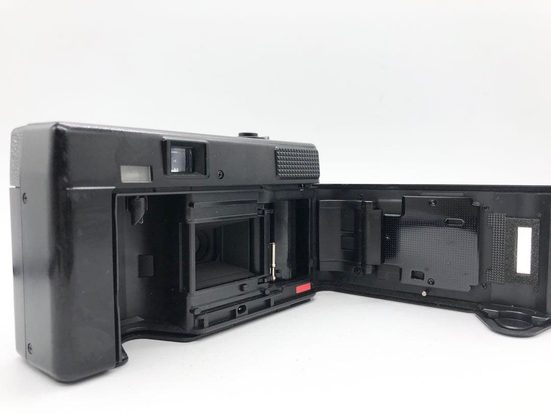 【完動品】Nikon L35AD フィルムカメラ 動作確認済