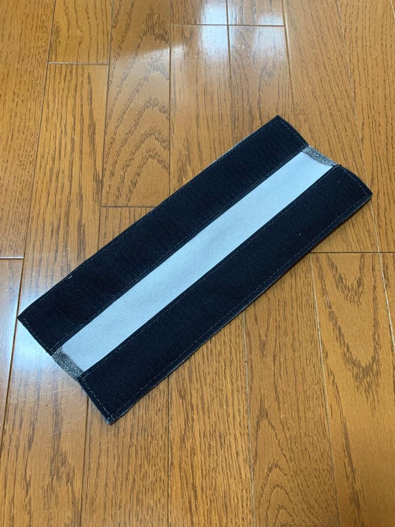 ニトリ　グレー L字型 ファブリックソファ 3人掛け　コーナーソファ