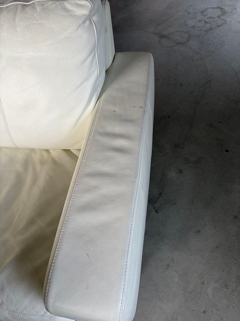アクタスソファ②