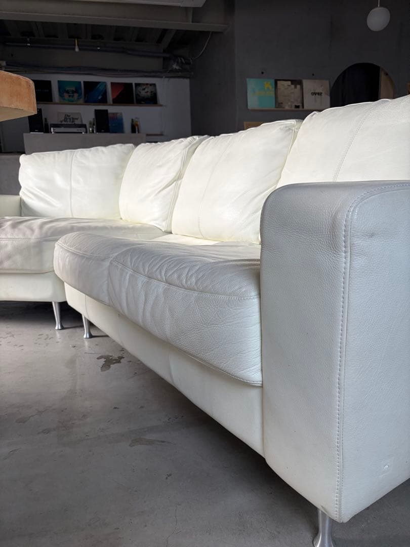 アクタスソファ②