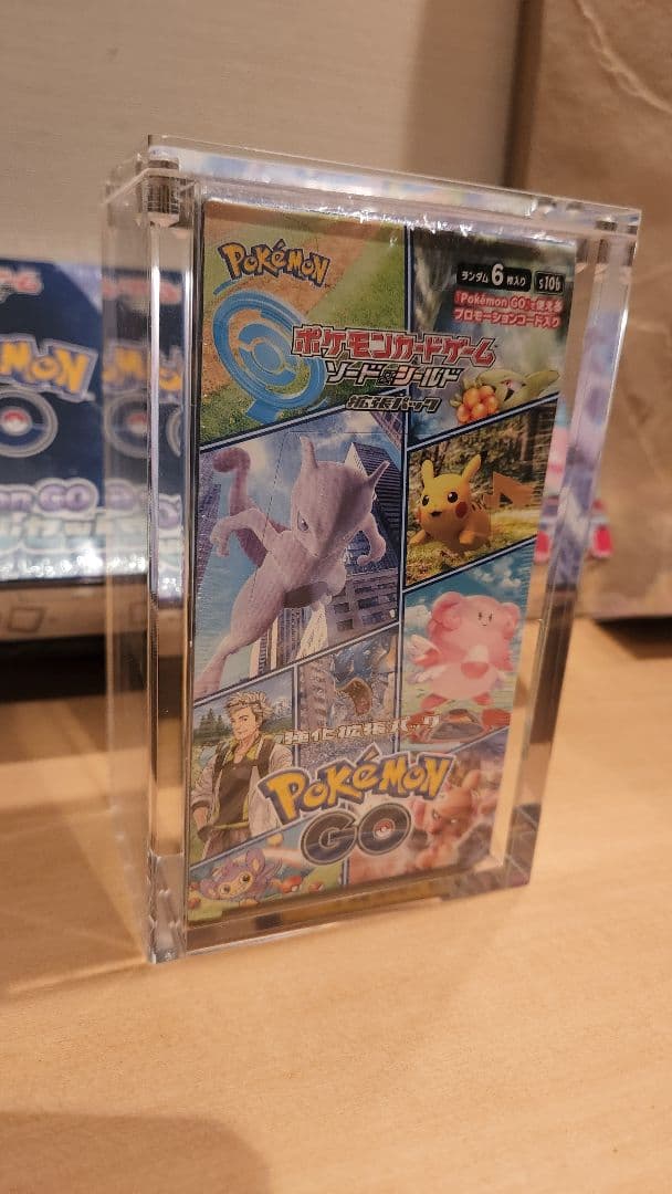 ポケモンGOセット