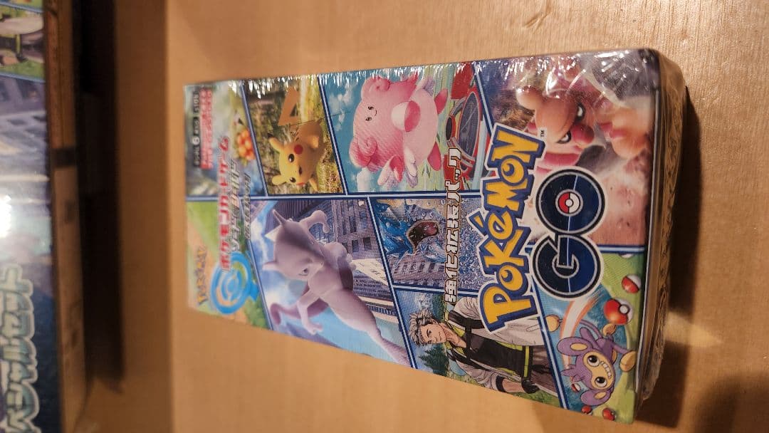 ポケモンGOセット