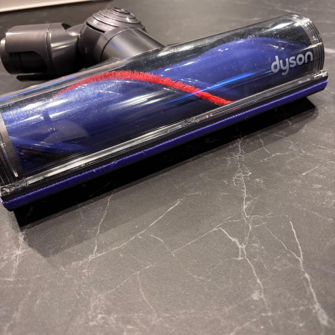 ✨新品未使用✨Dyson ダイレクトドライブクリーナーヘッド 純正 216913