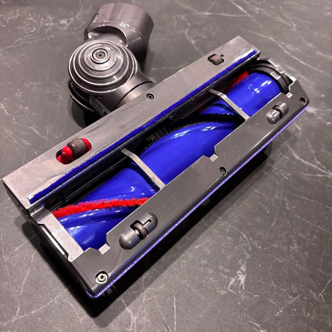 ✨新品未使用✨Dyson ダイレクトドライブクリーナーヘッド 純正 216913