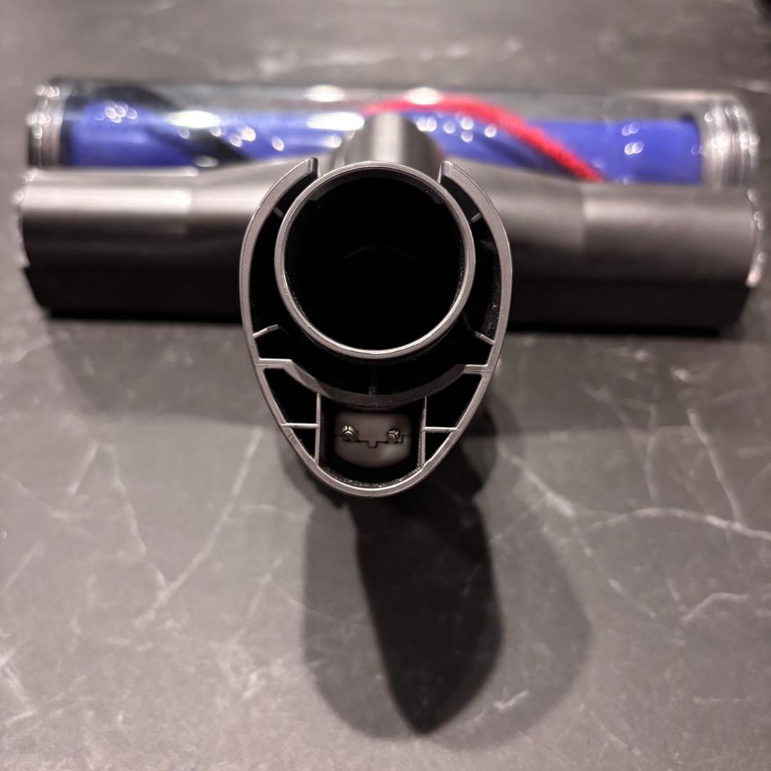 ✨新品未使用✨Dyson ダイレクトドライブクリーナーヘッド 純正 216913