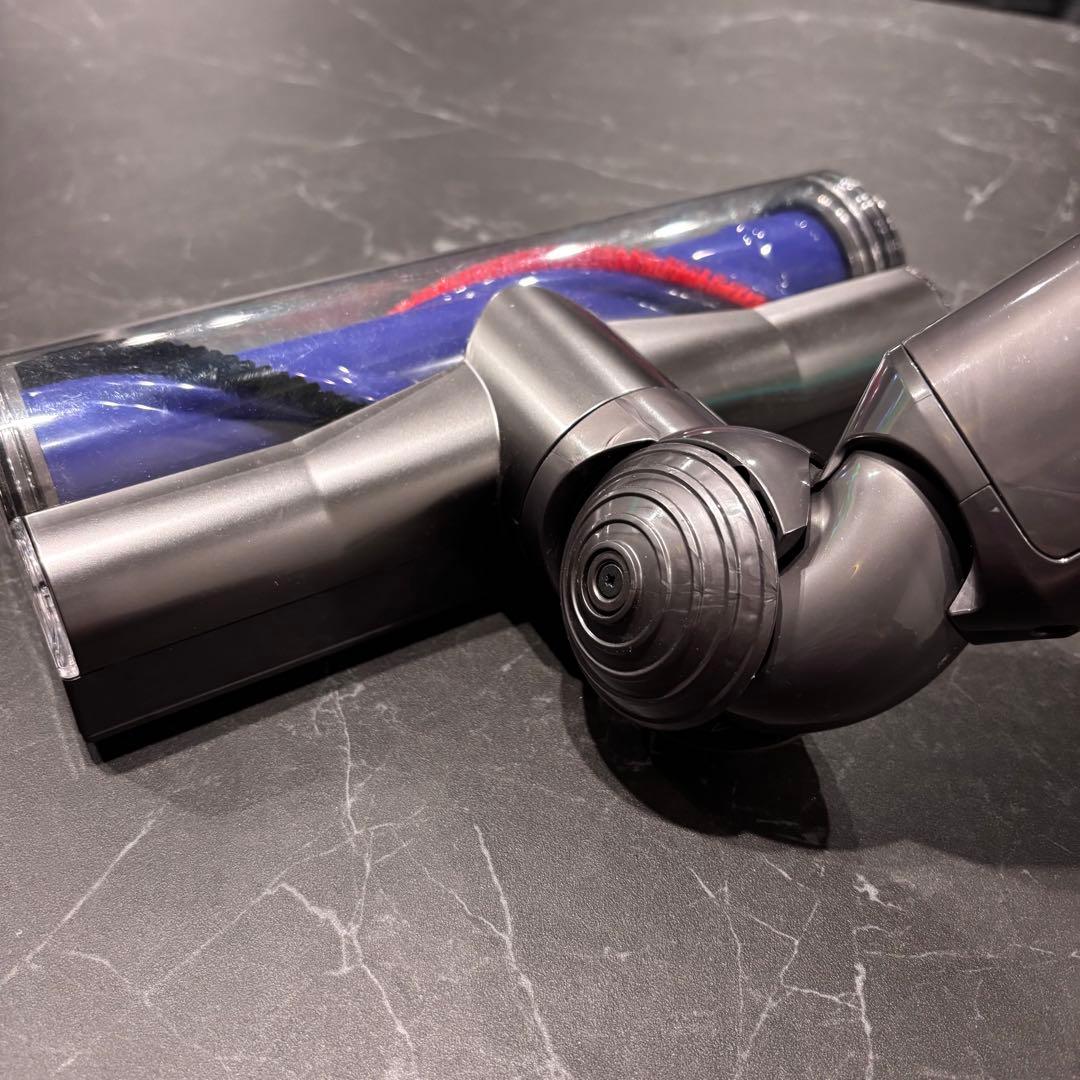 ✨新品未使用✨Dyson ダイレクトドライブクリーナーヘッド 純正 216913