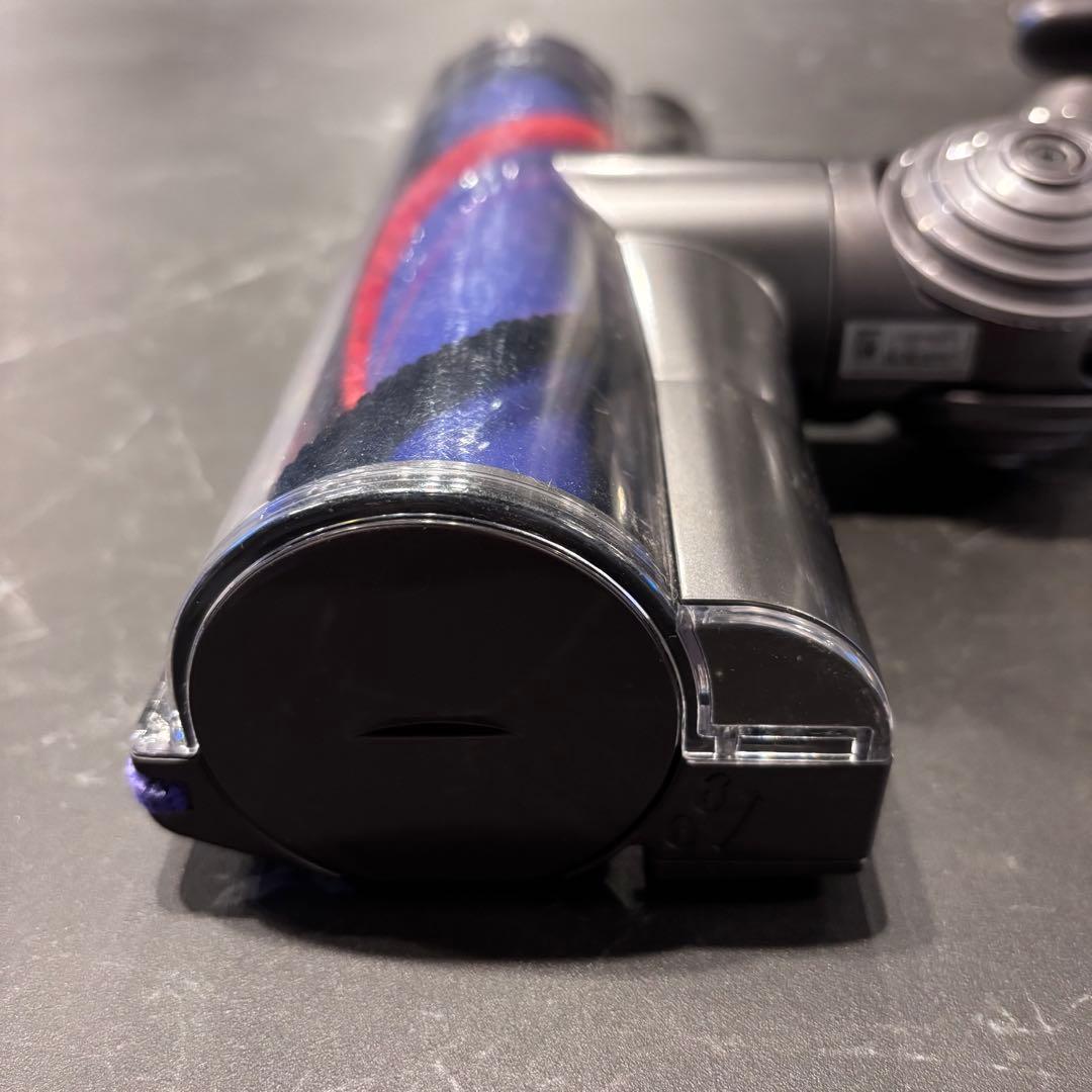 ✨新品未使用✨Dyson ダイレクトドライブクリーナーヘッド 純正 216913
