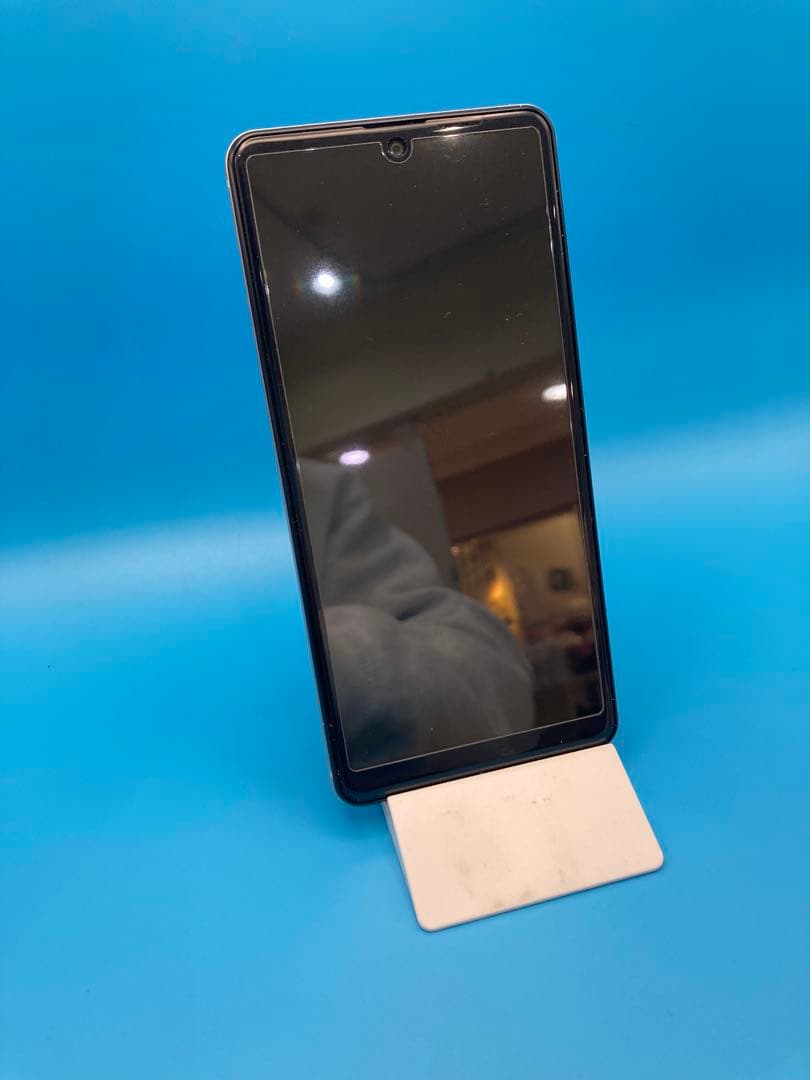 【1190】AQUOS sense4 basic A003SH 64GB