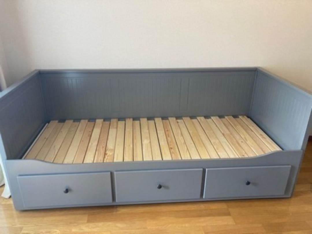HEMNES ヘムネス　デイベッド BRIMNES ブリムネス