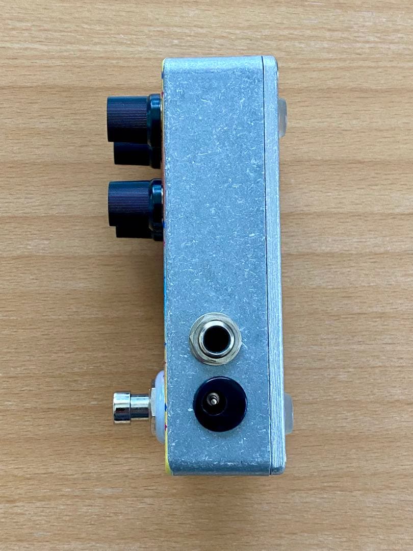 Funk ojisan PARADIGM SHIFTER オクターブ ファズ中古