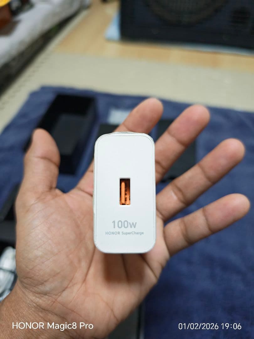 HONOR Magic 6 Pro 16/512 中国版