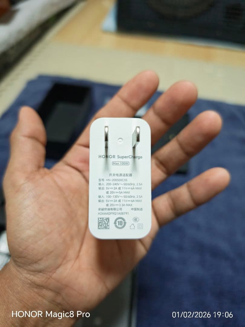 HONOR Magic 6 Pro 16/512 中国版