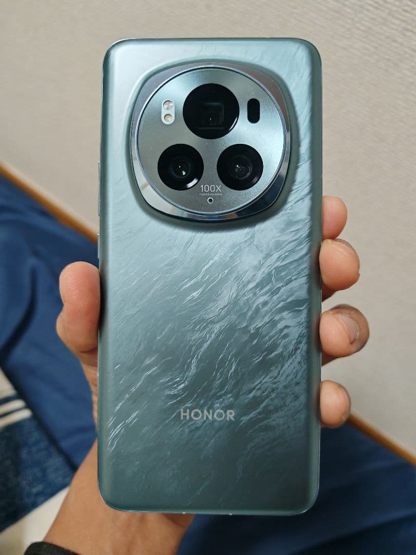 HONOR Magic 6 Pro 16/512 中国版