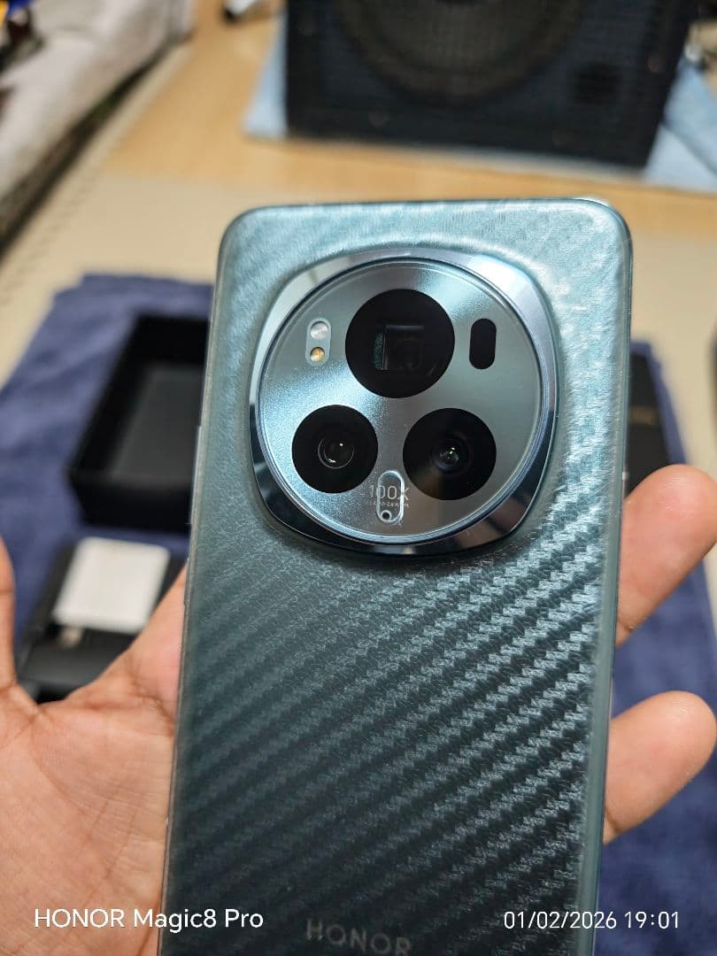 HONOR Magic 6 Pro 16/512 中国版