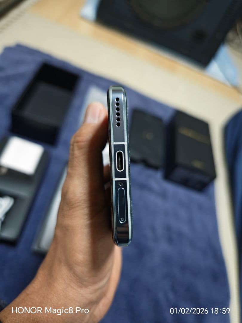 HONOR Magic 6 Pro 16/512 中国版