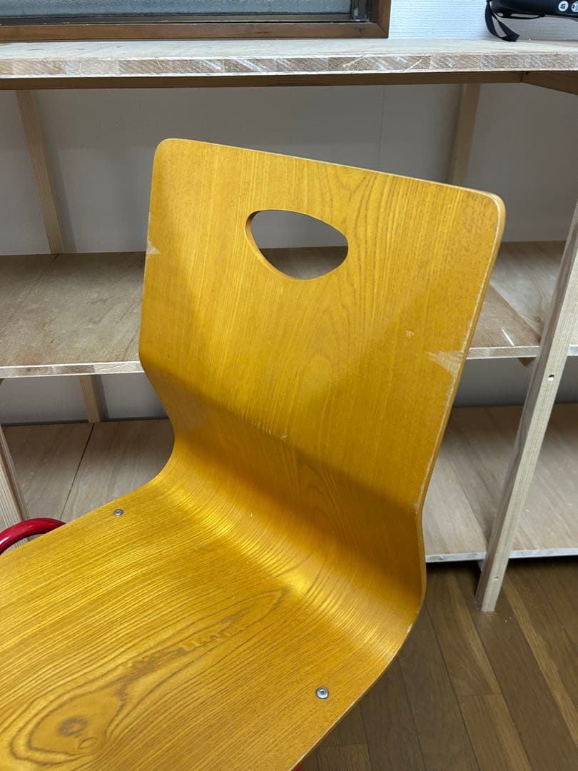 Journal standard×case study shopチェア