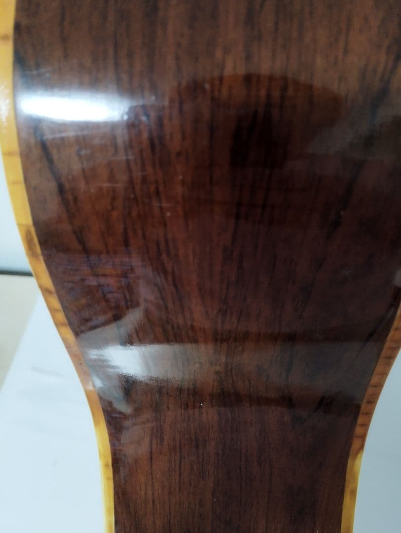 Hillbilly アコースティックギター W-60