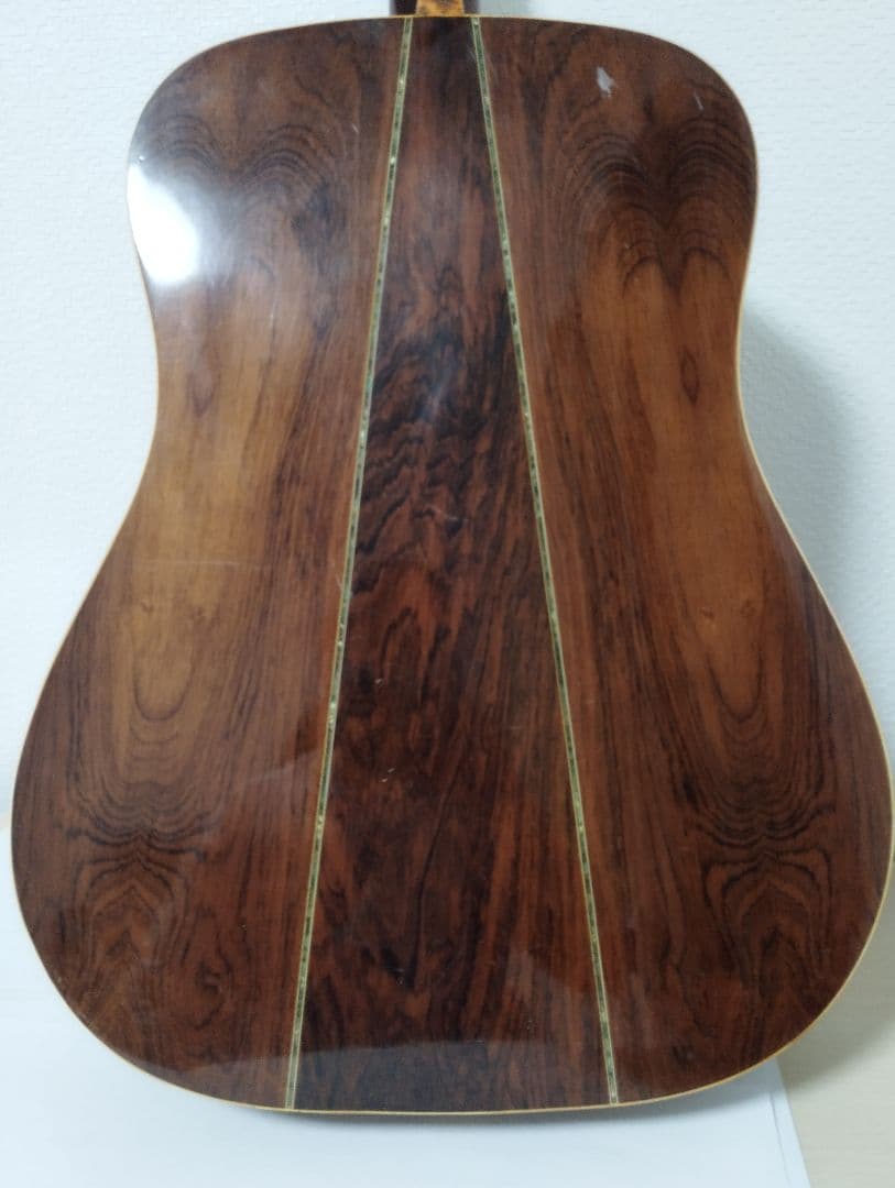 Hillbilly アコースティックギター W-60