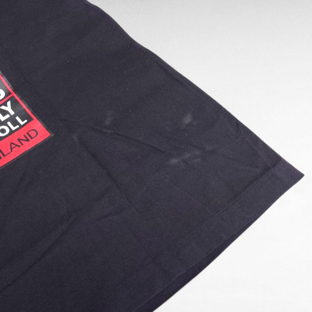 00s ザ・ローリング・ストーンズ wall of fame タンクトップ