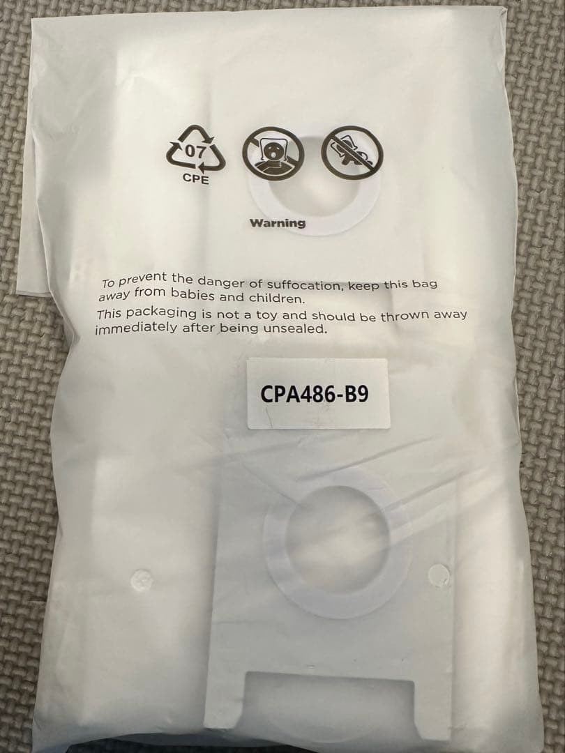 掃除機・クリーナー Laresar Robot Vacuum Cleaner Grande 2