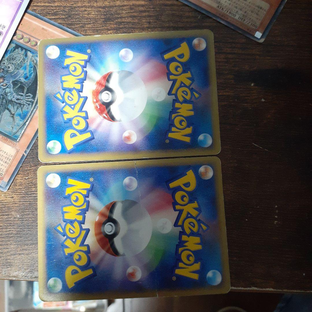 ルギアポケモンカード