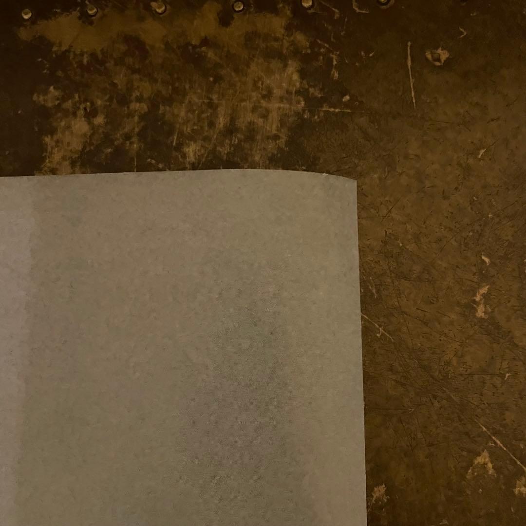 90s デッドストック TAXY D 大判ポスター タクシードライバー