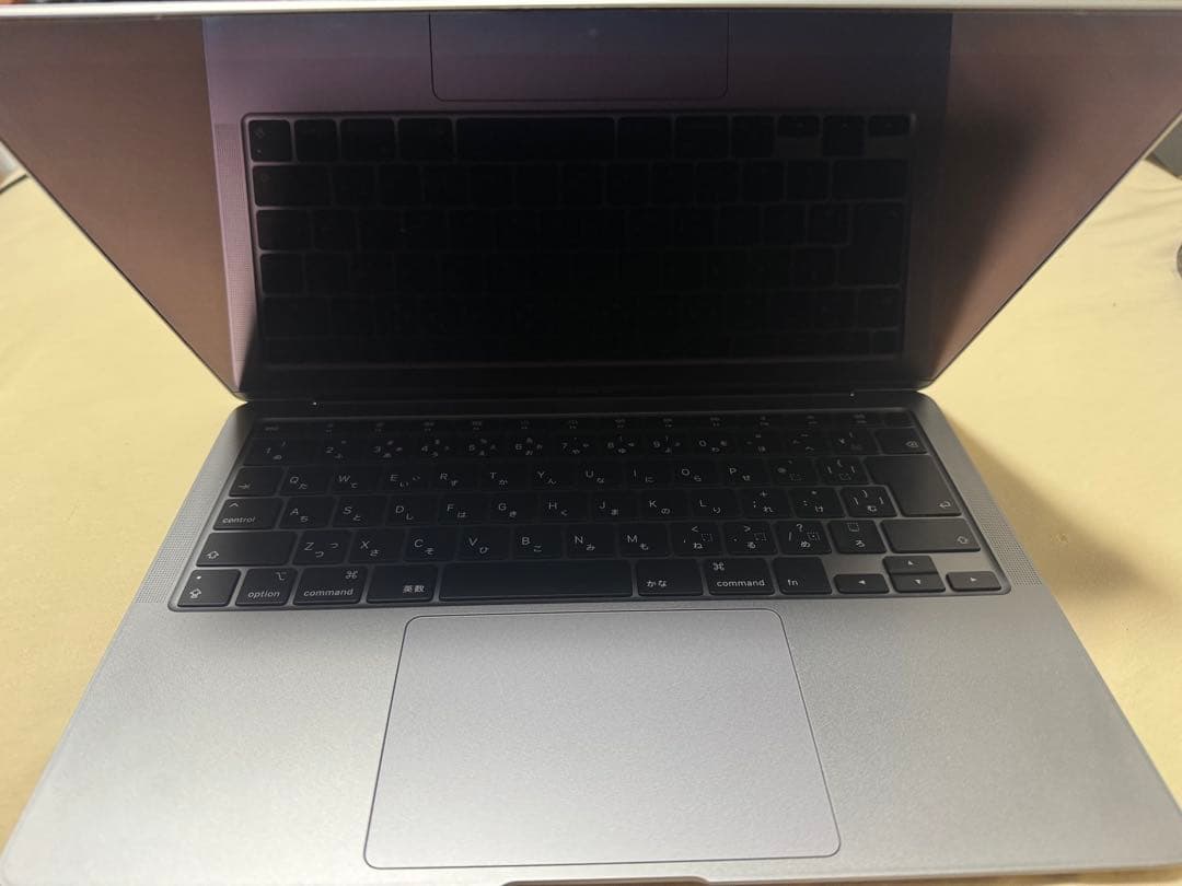 MacBook本体 Apple MacBook Air 2020 i3 8GB 256G