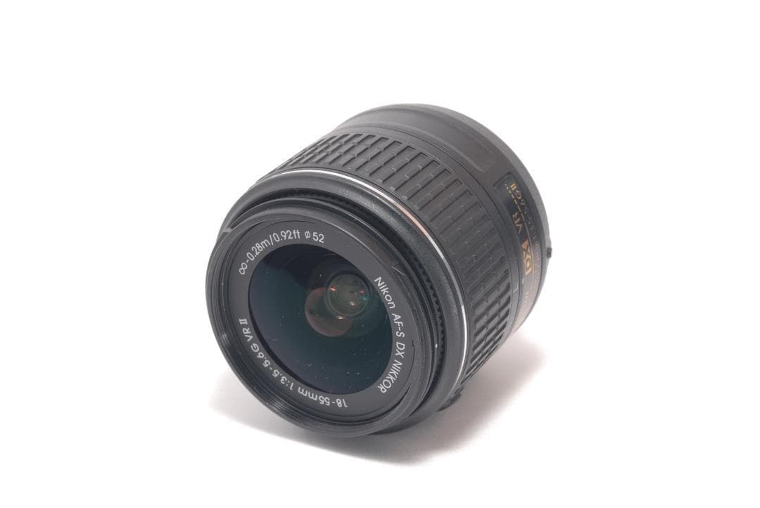 ⭐️軽量＆コンパクト⭐️Nikon D3300 ニコン デジタル一眼レフ