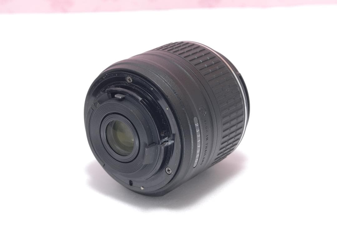 ⭐️軽量＆コンパクト⭐️Nikon D3300 ニコン デジタル一眼レフ