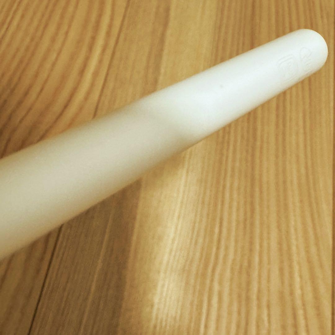 《完動品》Apple Pencil　第2世代