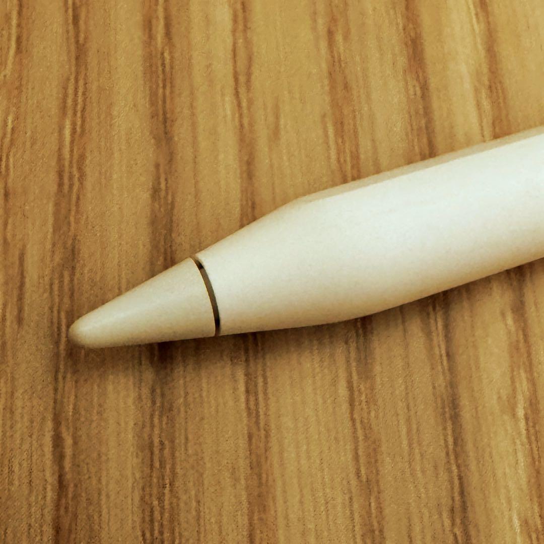 《完動品》Apple Pencil　第2世代