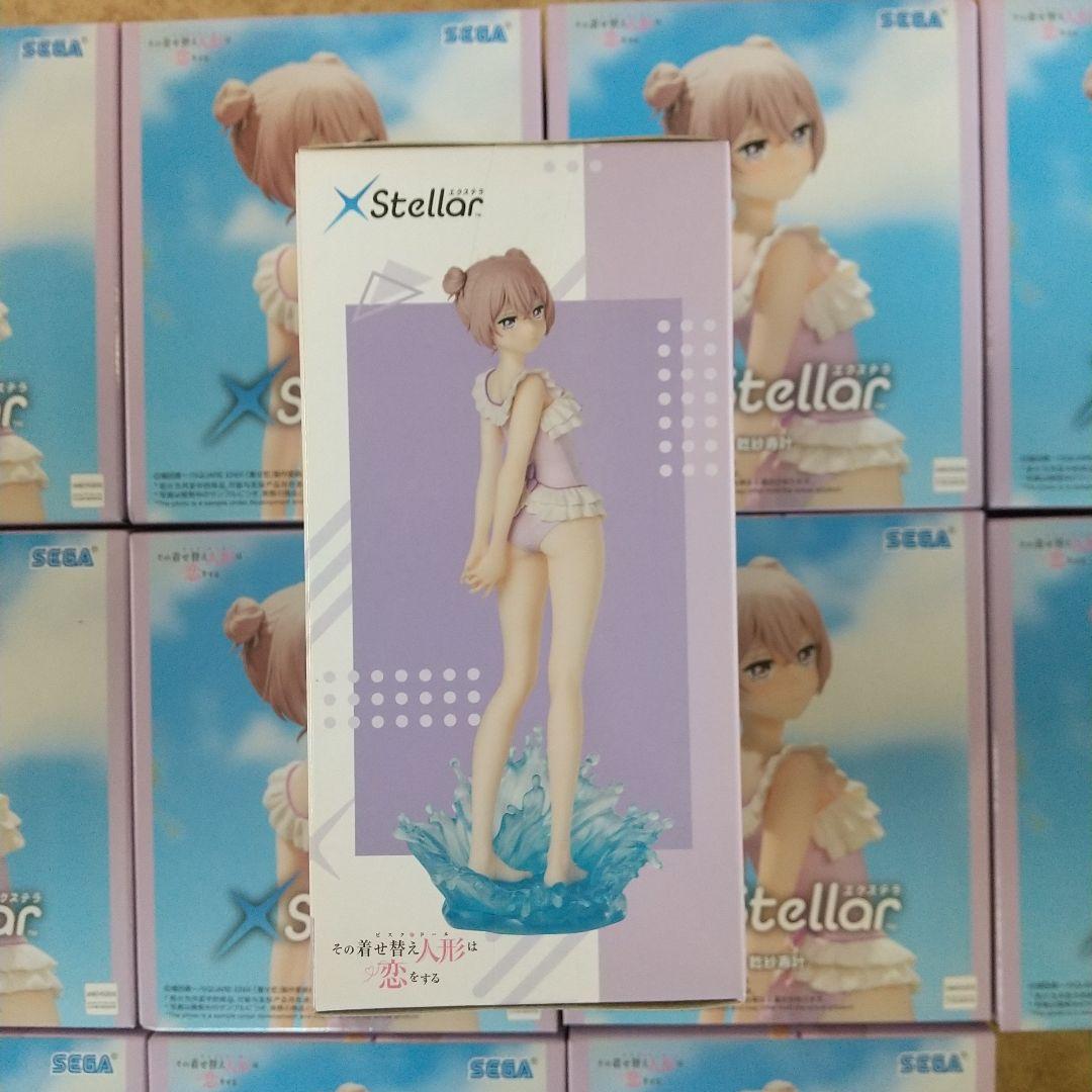 その着せ替え人形は恋をする フィギュア