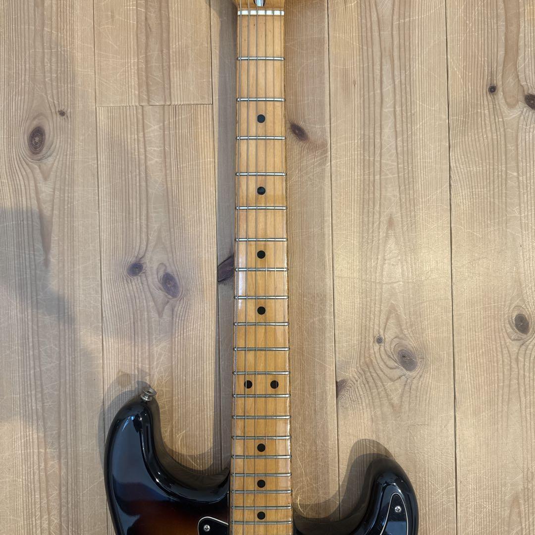 FERNANDES Burny Custom FST-70 日本製 ストラト