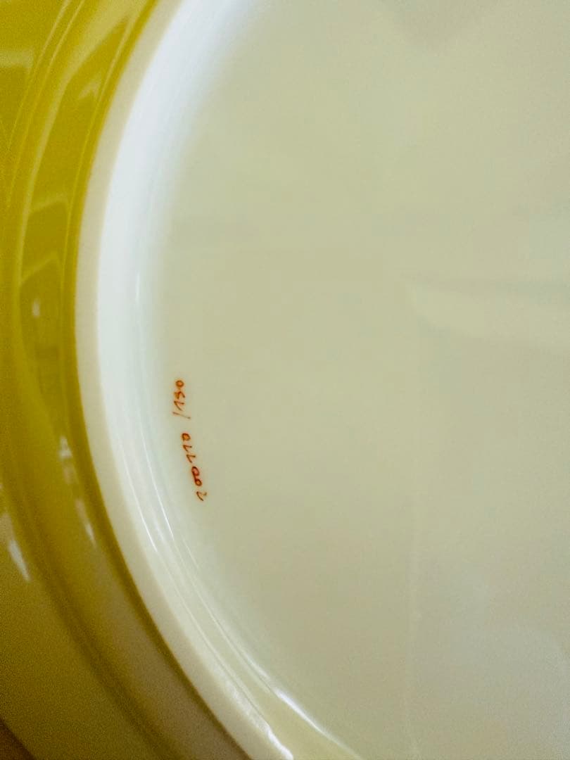 ★新品未使用★正規品★マイセン プレートチューリップフラワーブーケ