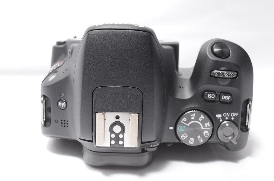 ✨Canon Kiss X9✨スマホ転送❣️自撮り❣️高速AF❣️高画質❣️高機能❣️美品