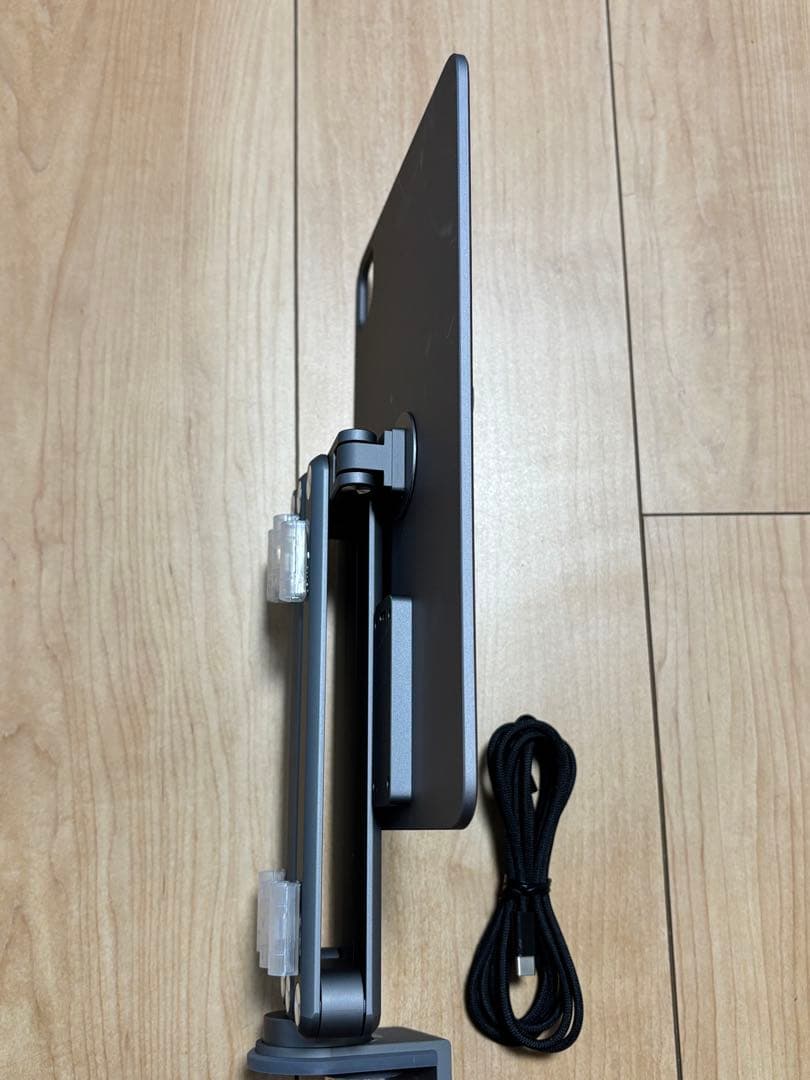 KUXIU X36 Pro MAX iPad 磁気充電スタンド