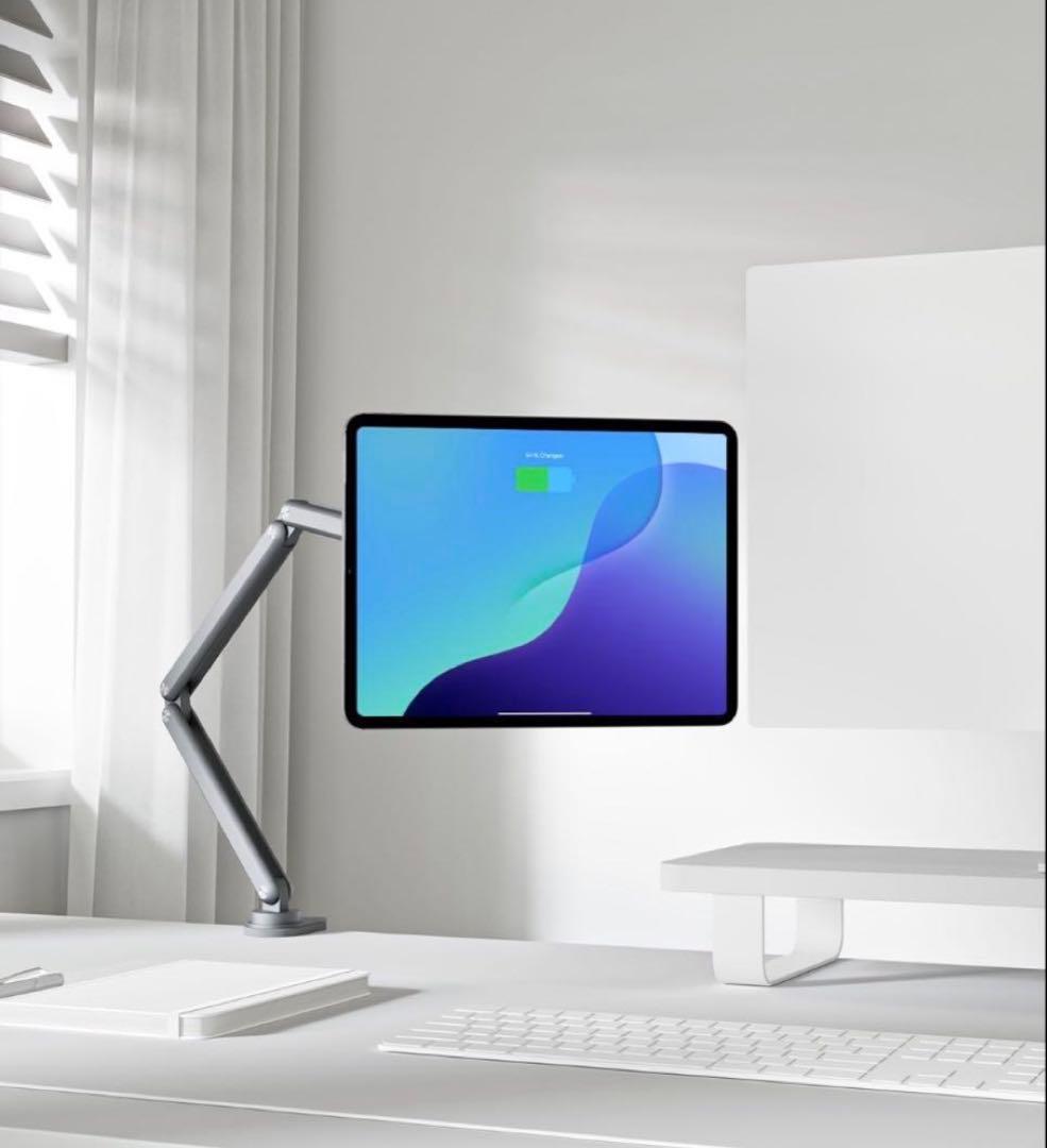 KUXIU X36 Pro MAX iPad 磁気充電スタンド